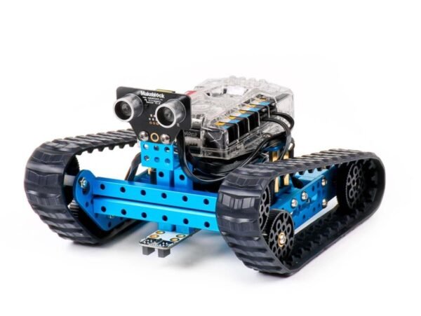 Makeblock mBot Ranger con cargador y batería incluidos