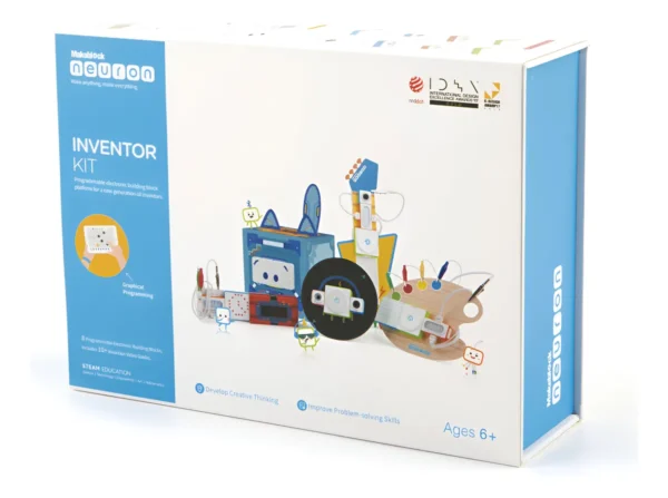 Makeblock Neuron Inventor Kit
