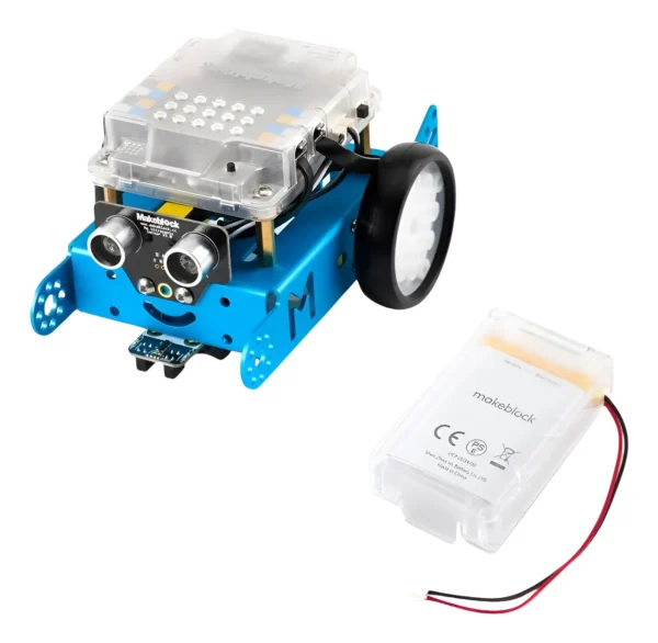 Makeblock mBot con batería incluida - Image 2