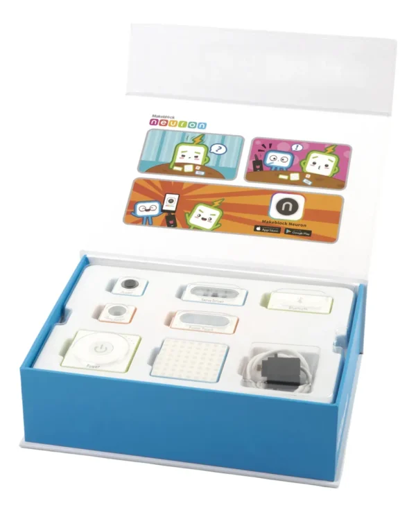 Makeblock Neuron Inventor Kit - Image 2